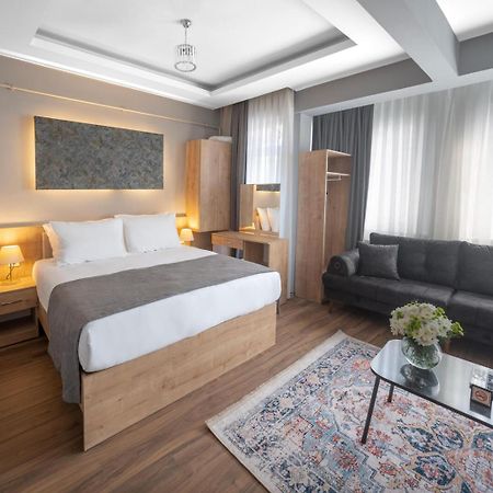 Stayhub Istanbul Exterior photo