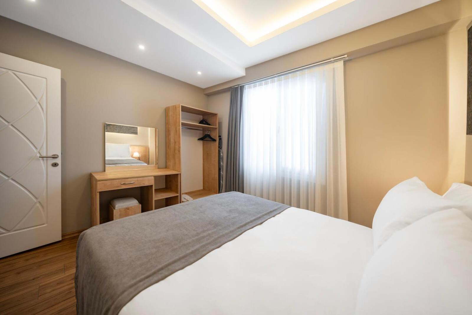 Stayhub Istanbul Exterior photo