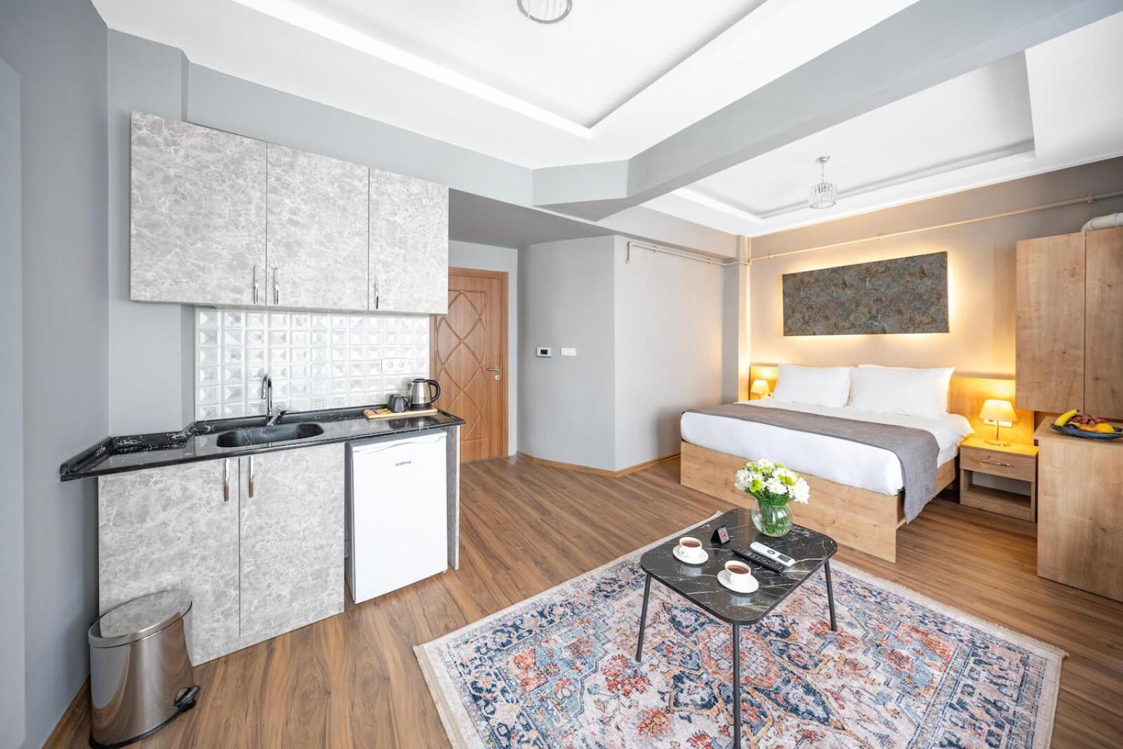 Stayhub Istanbul Exterior photo