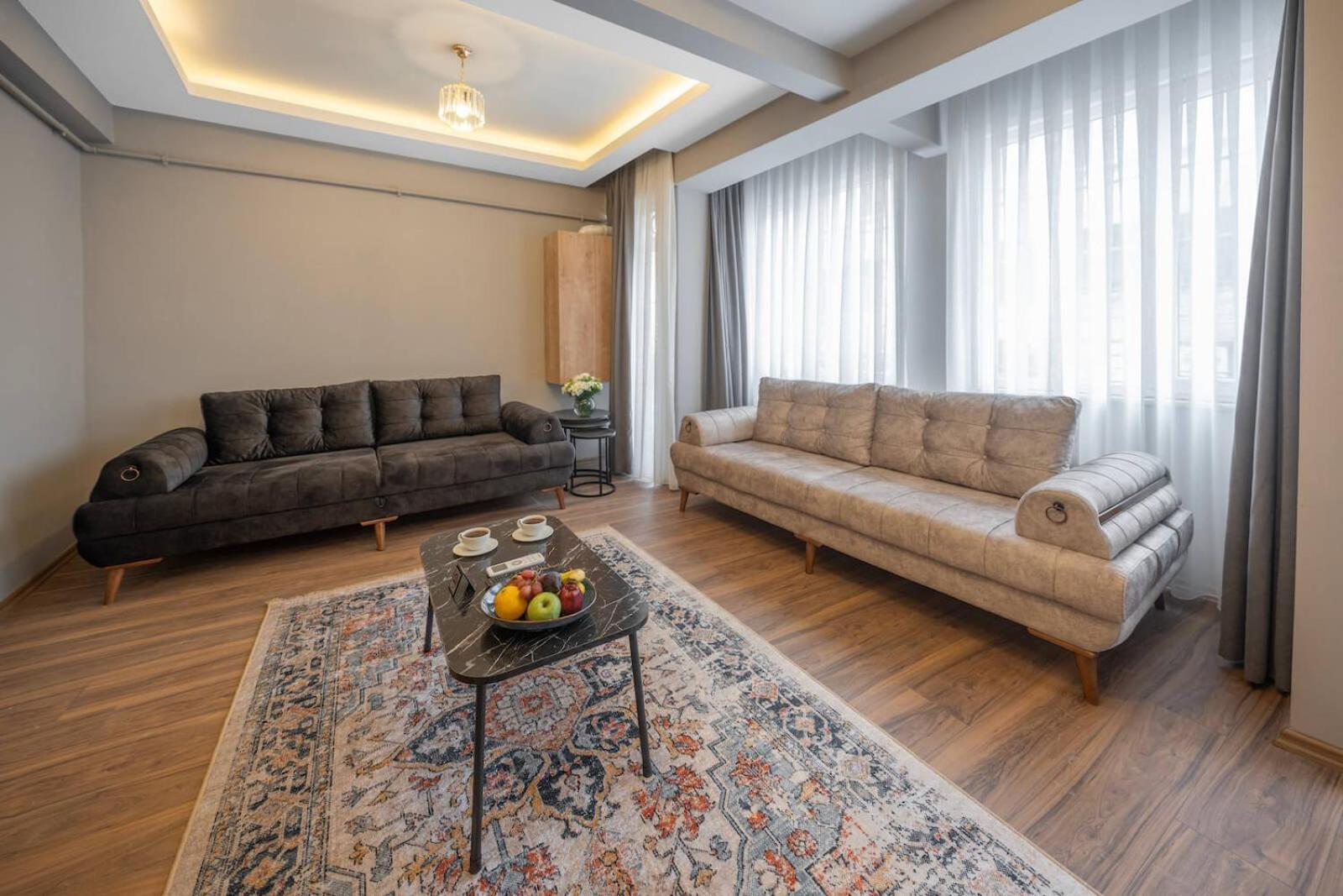 Stayhub Istanbul Exterior photo