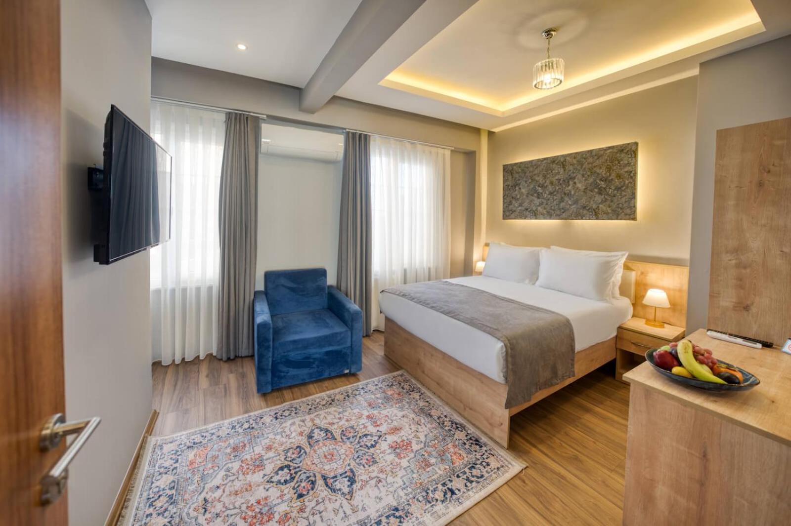 Stayhub Istanbul Exterior photo