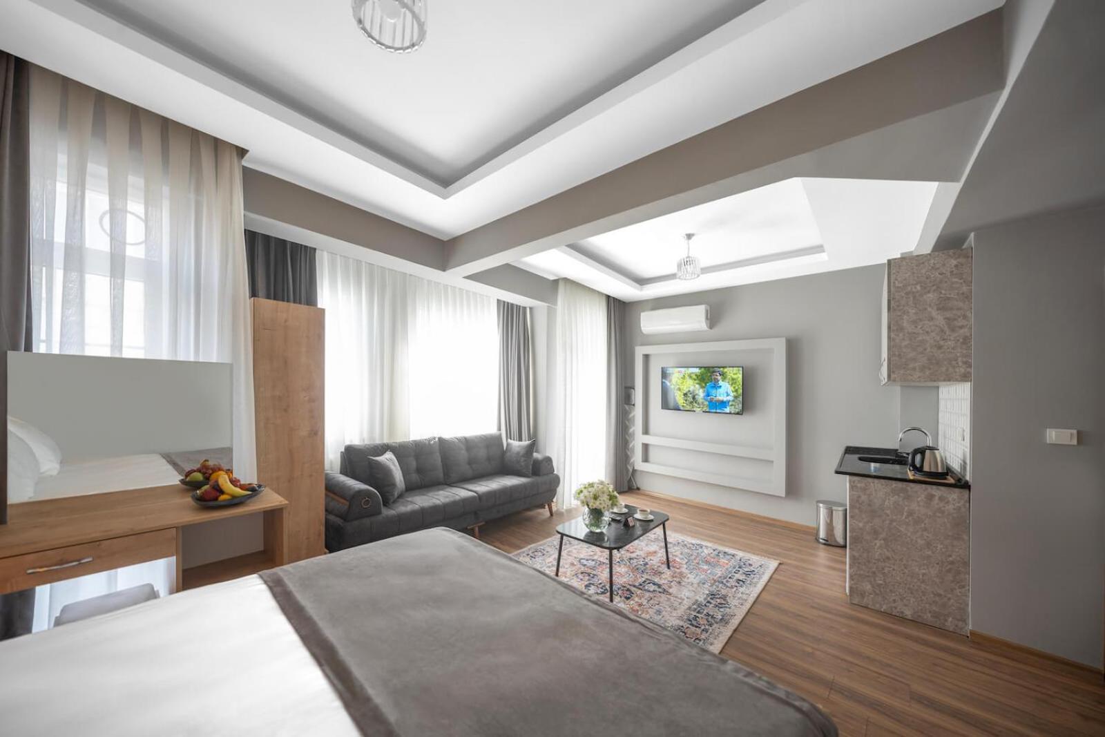 Stayhub Istanbul Exterior photo