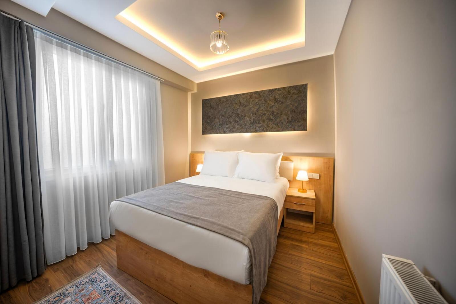 Stayhub Istanbul Exterior photo