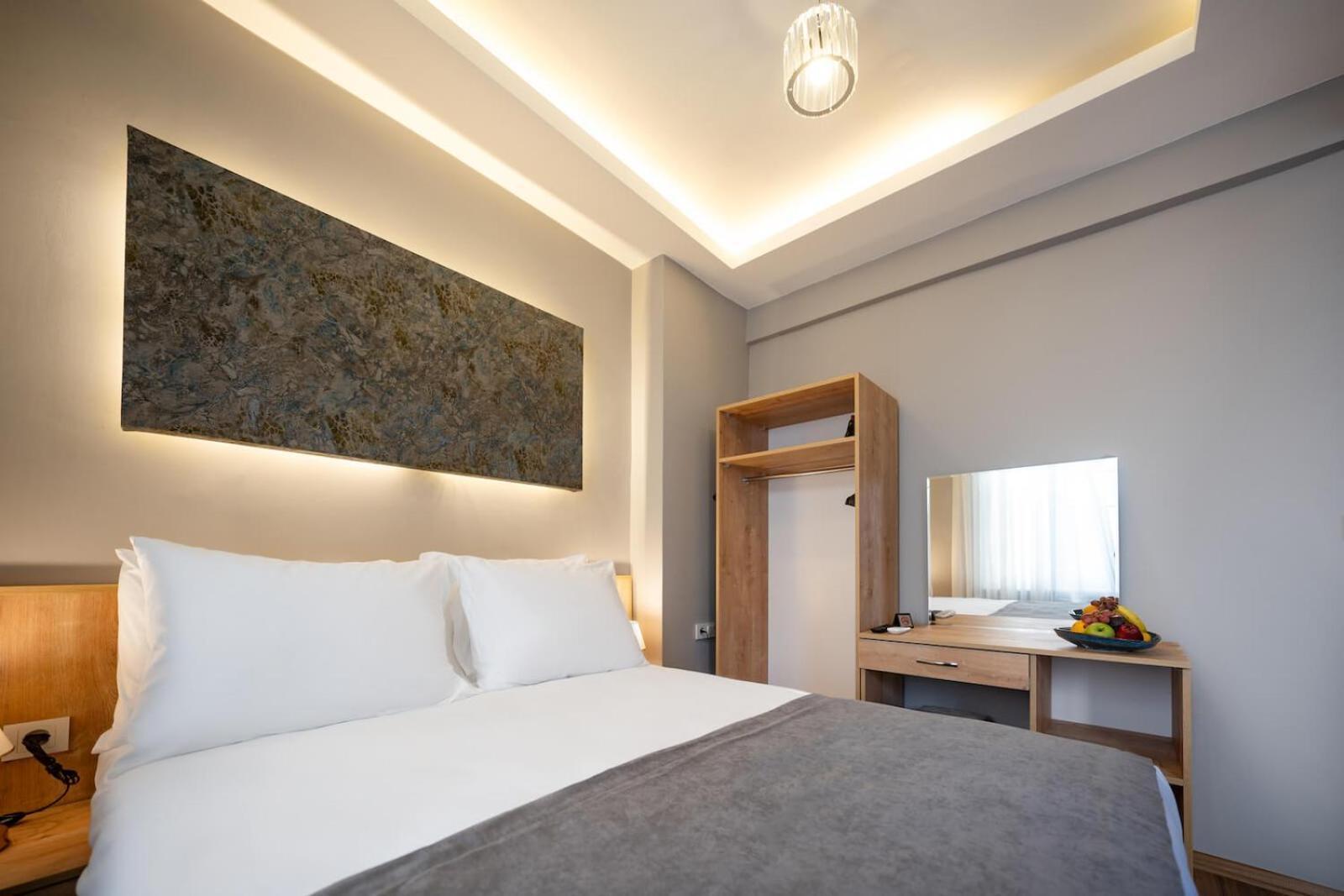 Stayhub Istanbul Exterior photo