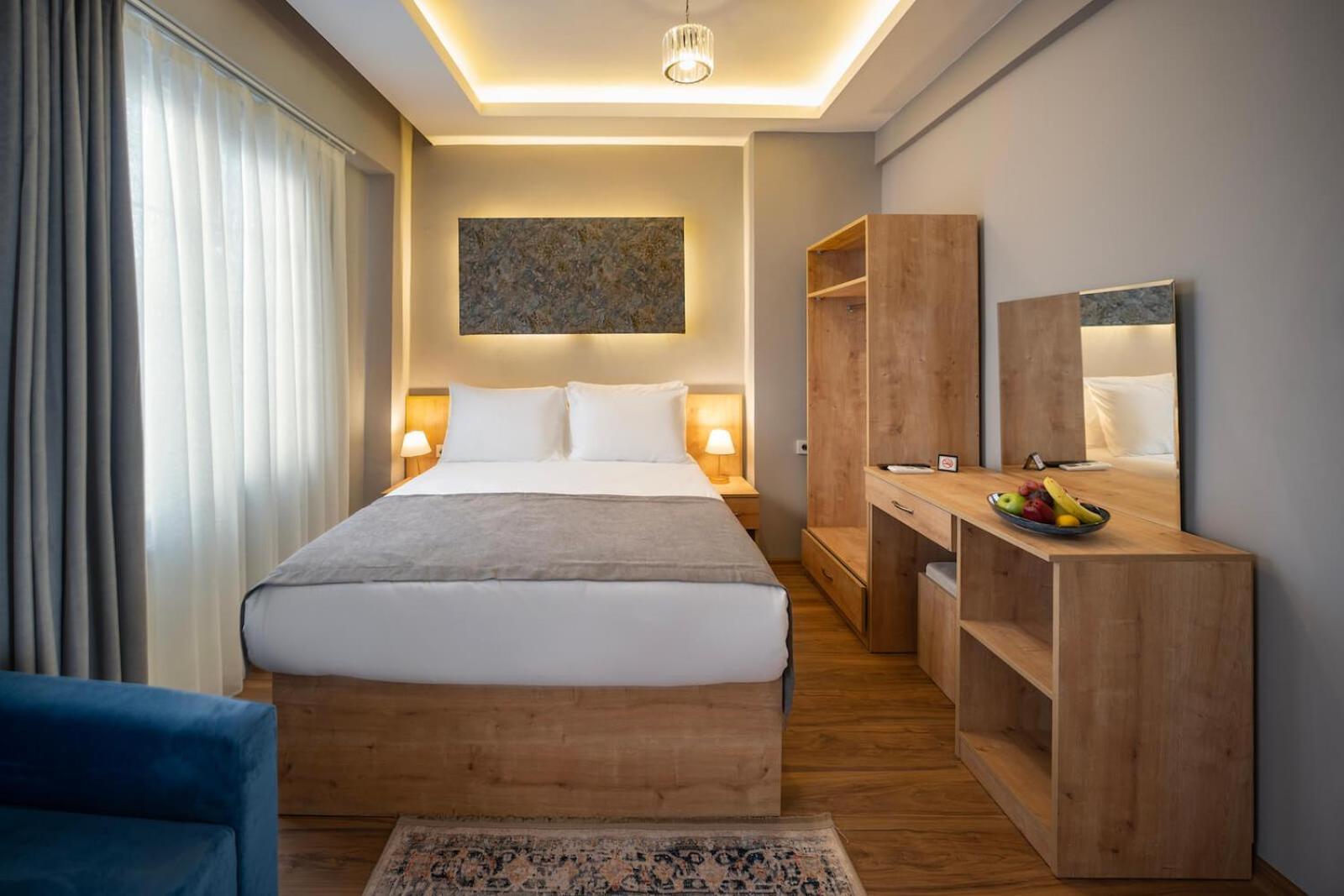 Stayhub Istanbul Exterior photo