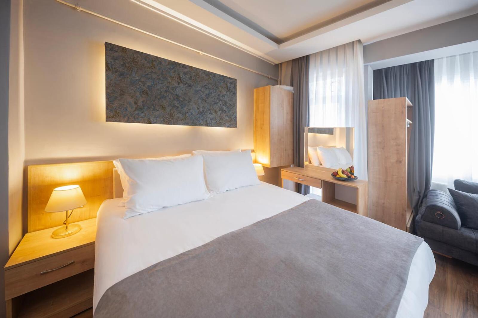 Stayhub Istanbul Exterior photo