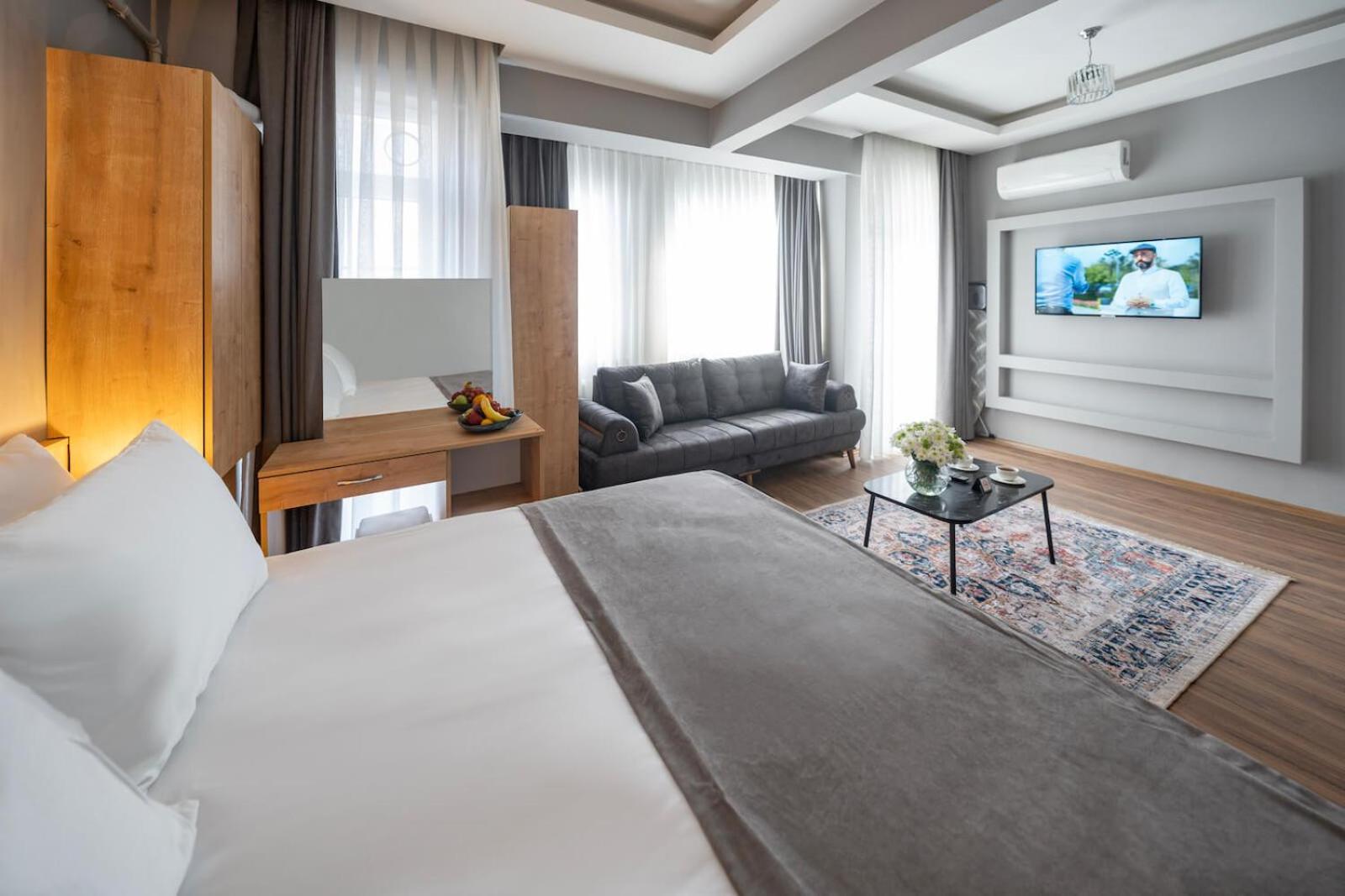 Stayhub Istanbul Exterior photo